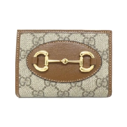 Ví GUCCI HORSEBIT 1955 726846 92TCG