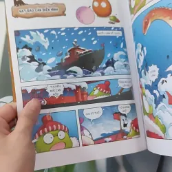 Thế giới khủng long 12: Quả khủng long thần kỳ 1018836