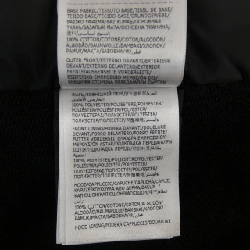 Áo khoác lông vũ MONCLER 638013