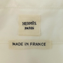 【Mã giảm giá】Áo sơ mi HERMES 639068