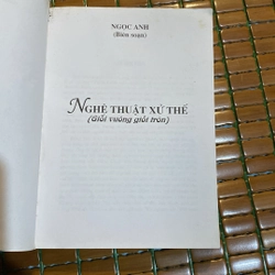 NGHỆ THUẬT XỬ THẾ (GIỎI VUÔNG GIỎI TRÒN) ", XUẤT BẢN NĂM 2006 477443