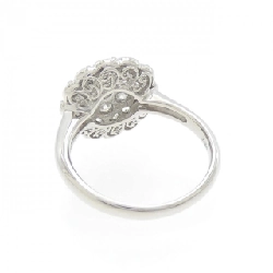 Nhẫn kim cương hoa 1.00CT 672466