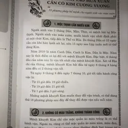 Phong thuỷ cải vận  700563