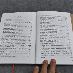 VĂN HOÁ - XÃ HỘI CHĂM NGHIÊN CỨU VÀ ĐỐI THOẠI 957501