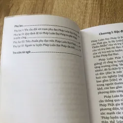 Combo 2 cuốn pháp luân đại pháp - chuyển pháp luân 1022496