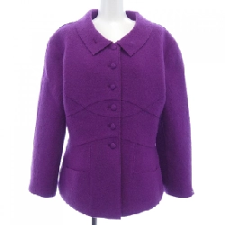 【Mã giảm giá】【Cổ điển】Áo khoác CHANEL