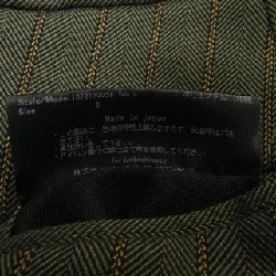 ジュンハシモト JUN HASHIMOTO 1072110058 Quần - Hàng hiệu Authentic 890379
