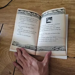 The seal hunter
 739467