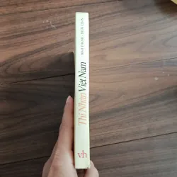 Thi nhân việt nam 759485