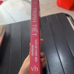 TRINH TIẾT - Đinh Văn Phước 278704