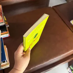 BÍ MẬT CỦA MAY MẮN – GOOD LUCK - K4 1024882