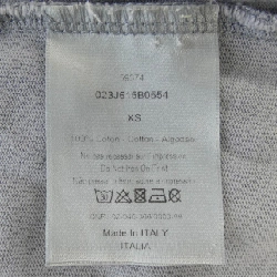 DIOR DANIEL ARSHAM 023J615B0554 Áo thun - Hàng hiệu Chính hãng 896942