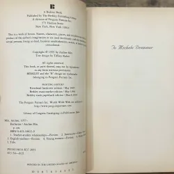 Katherine - Anchee Min 731964