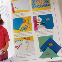 365 Things to Make and Do 1032980