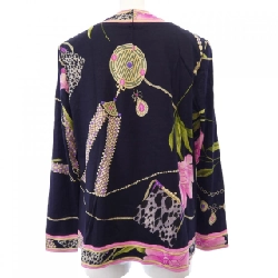 【Mã giảm giá】Thời trang Leonar LEONARD FASHION Áo 639599