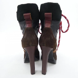 Giày bốt DSQUARED2 - Hàng hiệu Chính hãng 827434