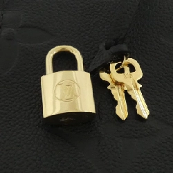 Túi xách Louis Vuitton Monogram Empreinte Vanity M45598 - Hàng hiệu Chính hãng 804161