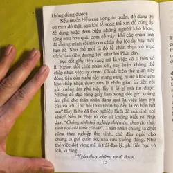 Luận Giải Chính Tín và Mê Tín - Trường Cơ Bản Phật Học Hà Tây 605932