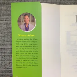 Tiềm Năng Lớn ( Big Potential) - Shawn Achor 707931