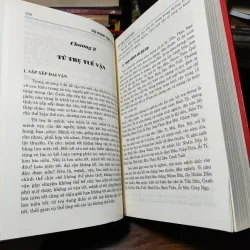 Dự Đoán Theo Tứ Trụ - Thiệu Vĩ Hoa  1021247