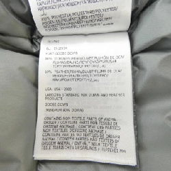 Moncler Genius MONCLER GENIUS HYKE VANIL PRINT Áo gile - Hàng hiệu Chính hãng 893968