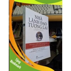 (TẶNG BOOKMARK) Nhà lãnh đạo tương lai mới 90% 2019 QUẢN TRỊ RBK1709