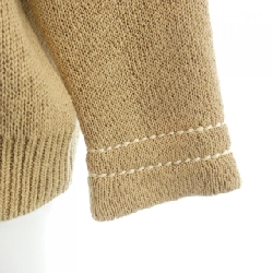 プラダ PRADA P25M75 SOOO 14XT ニット 631680