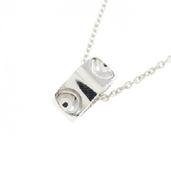 Louis Vuitton Pandantif Emprunt Necklace - Hàng hiệu Authentic 841859
