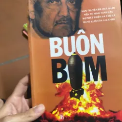 Sách buôn bom