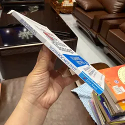 VỊ GIÁM ĐỐC MỘT PHÚT (The New One Minute Manager) – Ken Blanchard & Spencer Johnson- K2 998272