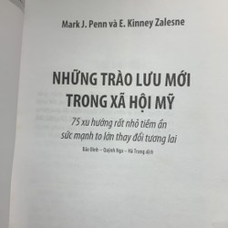 Những trào lưu mới trong xã hội Mỹ 195307