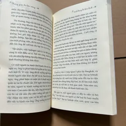 Nóng giận là bản năng, tĩnh lặng là bản lĩnh 704056