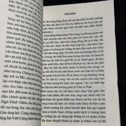 Sóng ngầm - Linda Lê 756775