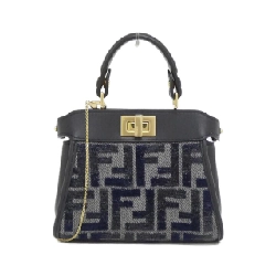 Túi Fendi Nano Peekaboo 7AS294 ASU0