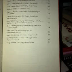 Đường đến thành công đỉnh cao - Donald J.Trump & Meredith Mciver 781198