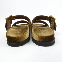 Giày sandal PRADA - Hàng hiệu Authentic 830577