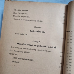 Văn phạm Việt Nam | Bùi Đức Tịnh | 1967 478345