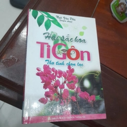 Hai Sắc hoa Ti Gôn - Thơ tình chọn lọc