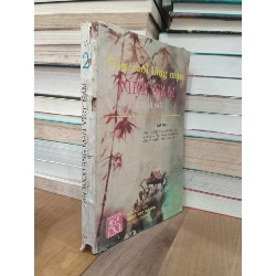 Văn xuôi lãng mạn Việt Nam ( 1930-1945 ) - Nhiều tác giả 523702