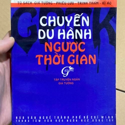 Chuyến du hành ngược thời gian