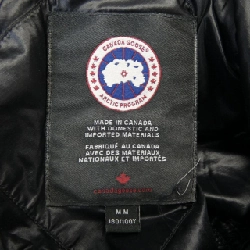 Canada Goose 2252MB Crofton Áo khoác lông - Hàng hiệu Authentic 900124