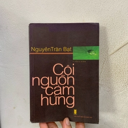 Cội nguồn cảm hứng - nguyễn trần bạt. 999