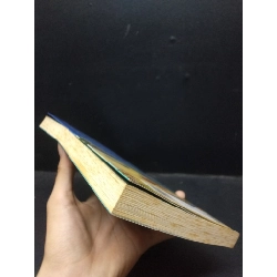 Say nắng - Những mối tình đan xen 2012 mới 70% ố vàng HCM2503 sách văn học 914052