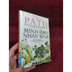 Minh đạo nhân sinh mới 100% Rebooks.vn
