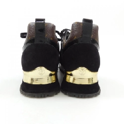 【Khuyến mãi】Giày thể thao LOUIS VUITTON 663344