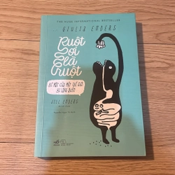 Ruột ơi là ruột, bí mật của một thế giới bị lãng quên