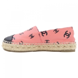 CHANEL Giày Espadrille G38628Y55871 - Hàng hiệu Chính hãng 656961