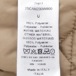 Christian Dior マクロカナージュ 25CAN230W900 MUFLLER 665259