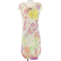 Thời trang LEONARD FASHION - Váy