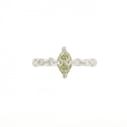 Nhẫn kim cương PT900 0.53CT 670550